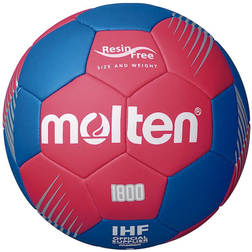 Molten 1800 - Red/Blue