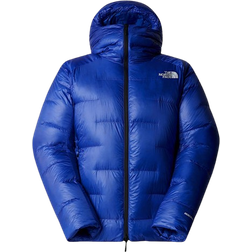 The North Face Summit Pumori Donsparka Voor Heren - TNF Blue
