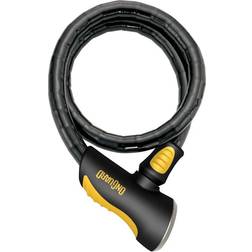 OnGuard Rottweiler Cable Lock - 100cmx20mm