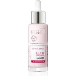 Eveline Cosmetics Multipeptides Shot Serum 30ml