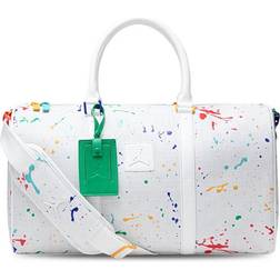 Jordan Monogram Duffle Bag - Multi