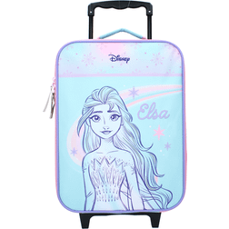 Vadobag Frozen II Star Of The Show Suitcase 42cm