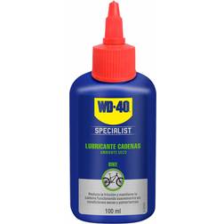 WD-40 Ultimate Bike Maintenance Chain Lubricant Dry 100ml