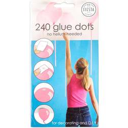 Globos Lim dots
