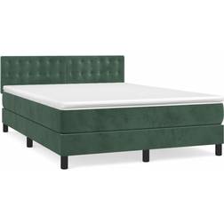 vidaXL 3141548 Frame Bed 140x200cm