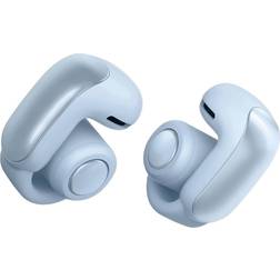Bose Ultra Open Earbuds Moonstone Blue