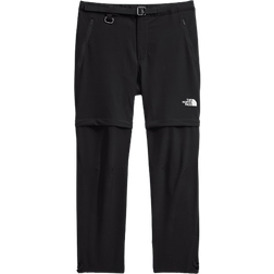 The North Face Men’s Paramount Pro Convertible Pants - TNF Black/NPF