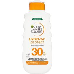 Garnier Ambre Solaire Hydra 24H Milk SPF30