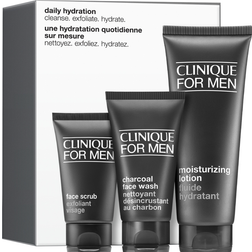 Clinique Set Dryness Concern 100 + 50 + 30 ml