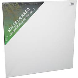 Artino Canvas Vit 15x15cm