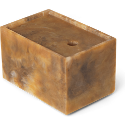 ferm LIVING Mist Förvaringsbox 10 x 15 cm Sugar Kelp Förvaringslåda