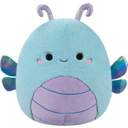 Squishmallows Heather Dragonfly 40cm