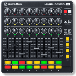 Novation Launch Control XL