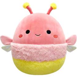 Squishmallows Apollo the Coral Firefly 30cm