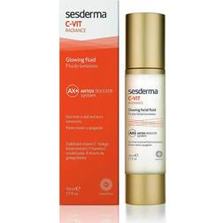 Sesderma C-VIT Radiance Glowing Cream Gel