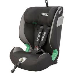 Sparco SK5000I Bil Boostersäte