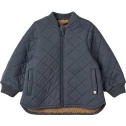 Wheat Baby Benni Lined Thermo Jacket - Ink
