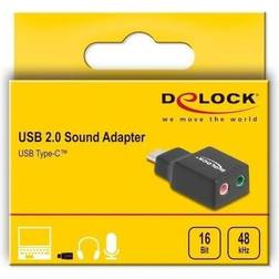 DeLock 67128