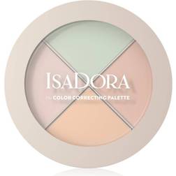 Isadora Color Correcting Palette 60 CC
