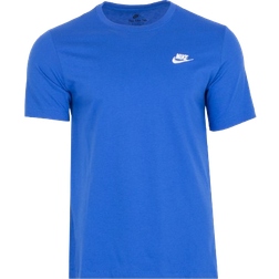 Nike Men's Sportswear Club T-shirt - Game Royal