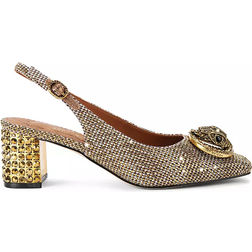 Kurt Geiger Chelsea Block - Beige