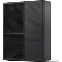 Panasonic T-Cap 16kW 400V R290 Außenteil