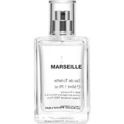 Comme des Garçons Marseille EdT 50ml