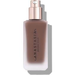 Anastasia Beverly Hills Impeccable Blurring Second-Skin Matte Foundation 9N