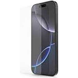 Hama Handy-Schutzglas Clear Protect für Apple iPhone 16 Pro Max