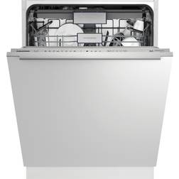 Grundig GNVP4620 Integrerad