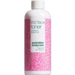 Australian Bodycare B12 Exfoliating Toner med Glycolic Acid 7% 250ml