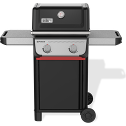 Weber Spirit E-210 2 Burner Gas Barbecue
