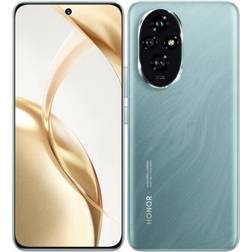 Honor 200 5G 12GB 512GB Dual Emerald Green