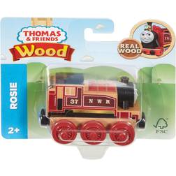 Thomas & Friends Wood Rosie Engine