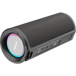Rixo n Tube Bluetooth Højtaler 30W