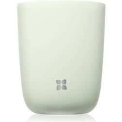 Waterdrop Steel Pastel Olive Matte Termosmugg 35cl