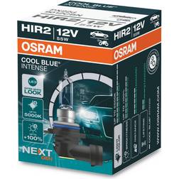 Osram Cool Blue Intense Next Gen HIR2