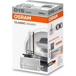 Osram Xenarc Classic 66140CLC