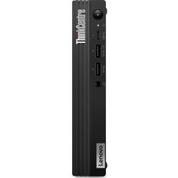 Lenovo ThinkCentre M70q Gen 4 Core 8GB 256GB Pro