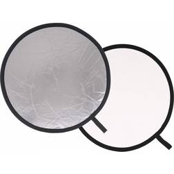 Manfrotto Collapsible Reflector 50cm Silver/White