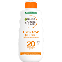 Garnier Ambre Solaire Ultra-Hydrating Protection Lotion SPF20 175ml