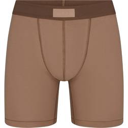 SKIMS Mens 5" Boxer Brief - Sienna