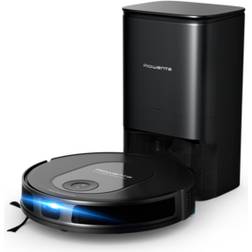 Rowenta Xplorer Series 65+ RR8L85WH Schwarz
