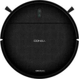 Cecotec Conga 999 Map Genesis Svart
