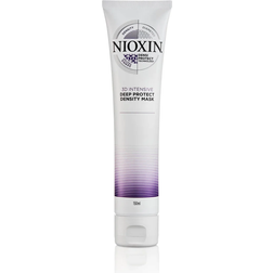 Nioxin 3D Intensive Deep Protect Density Mask 150ml