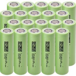 Green Cell 20GC18650NMC29 Compatible 20-pack