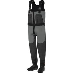 Scierra Yosemite Neo 5mm Chest Bootfoot Filtsål 46-47