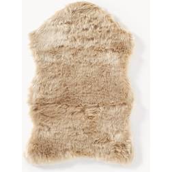 Westwing Collection Mathilde Beige 60x90cm