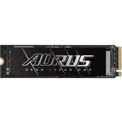 Gigabyte AORUS Gen5 AG514K2TB 2TB