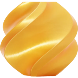 Bambu lab PLA Silk+ Gold 1.75mm 1kg